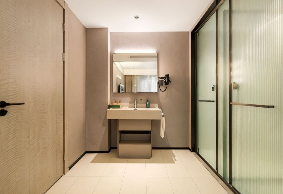 Shangkeyoupin Hotel (Rongchang Xiabu Town) 3*