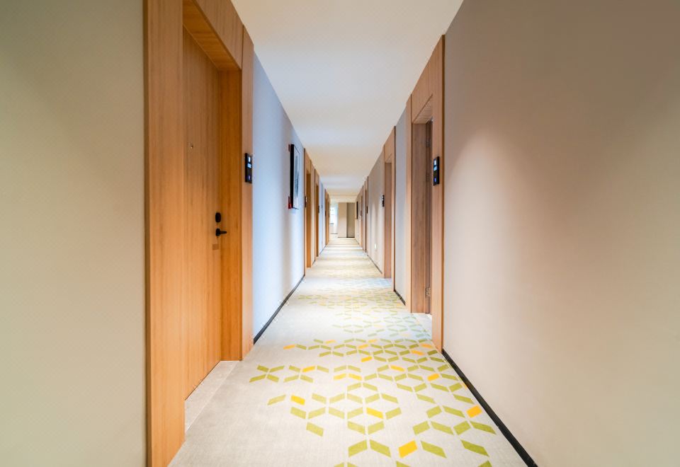 Shangkeyoupin Hotel (Rongchang Xiabu Town) 3*