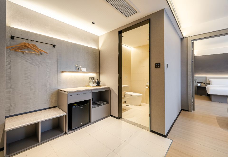 Shangkeyoupin Hotel (Rongchang Xiabu Town) 3*