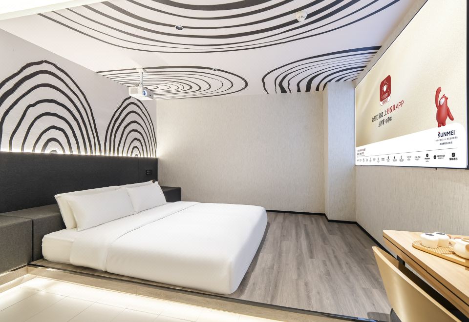 Shangkeyoupin Hotel (Rongchang Xiabu Town) 3*