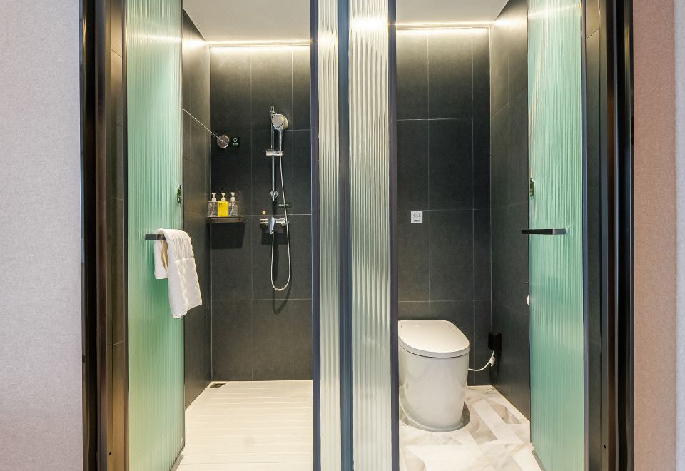 Shangkeyoupin Hotel (Rongchang Xiabu Town) 3*