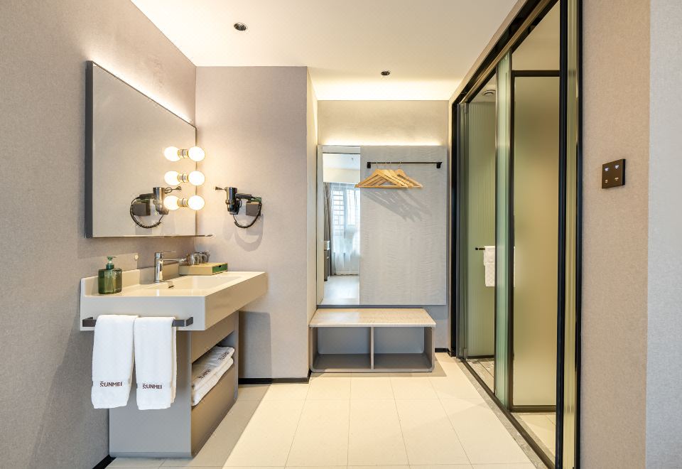 Shangkeyoupin Hotel (Rongchang Xiabu Town) 3*