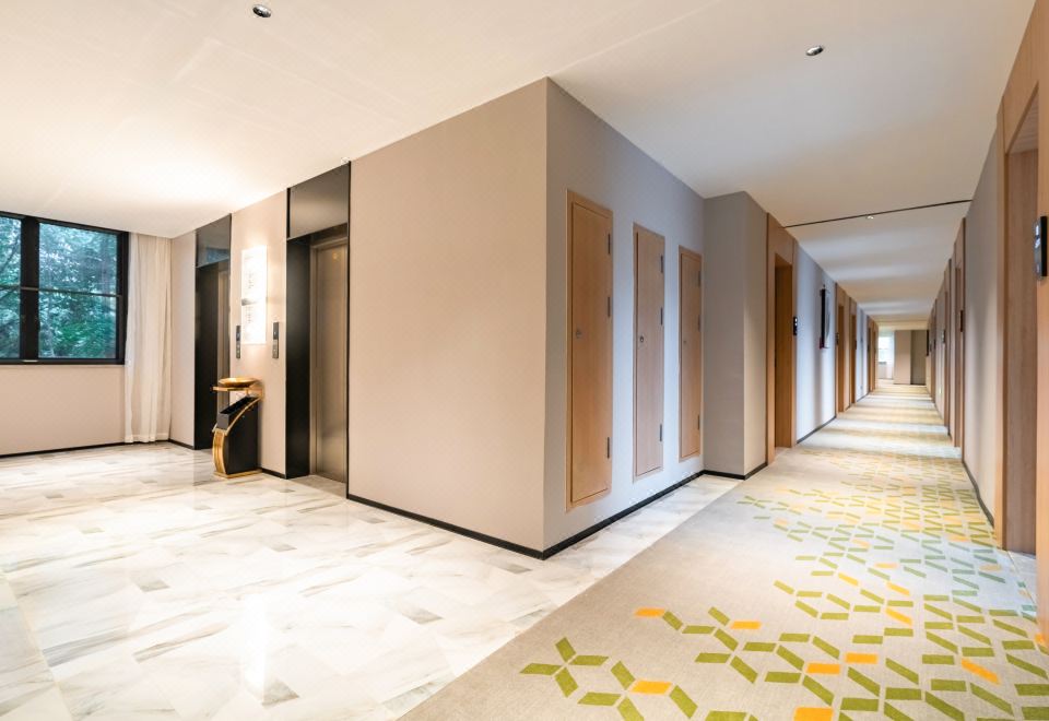 Shangkeyoupin Hotel (Rongchang Xiabu Town) 3*