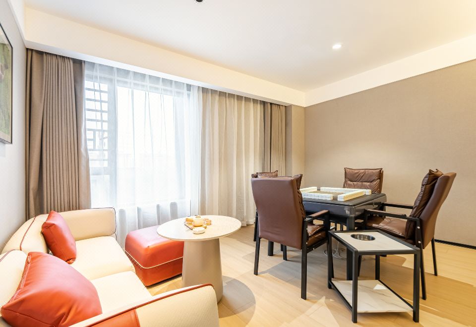 Shangkeyoupin Hotel (Rongchang Xiabu Town) 3*