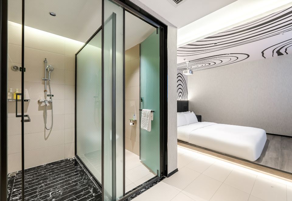 Shangkeyoupin Hotel (Rongchang Xiabu Town) 3*