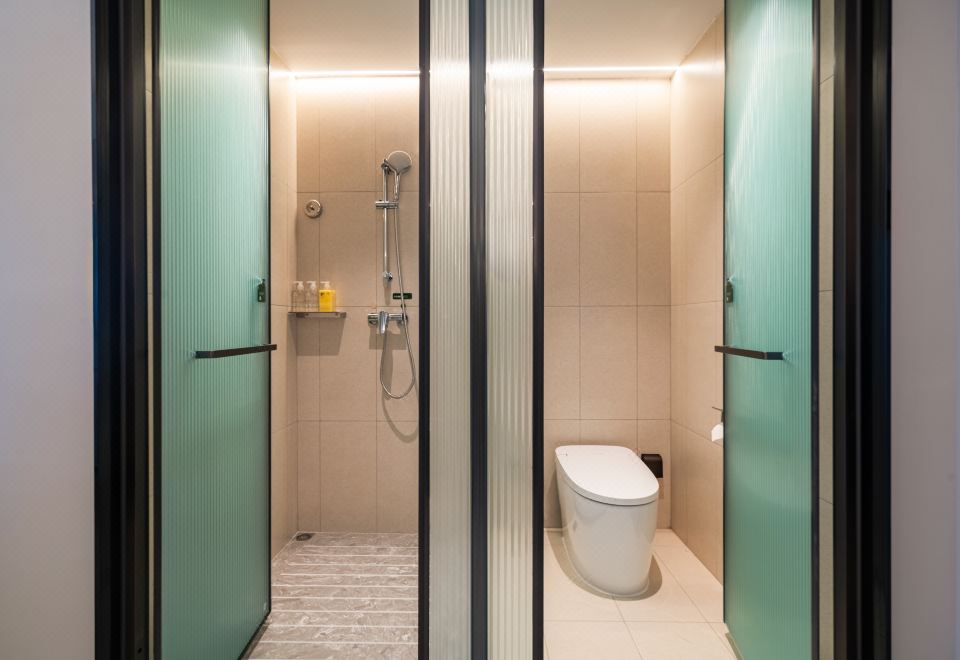 Shangkeyoupin Hotel (Rongchang Xiabu Town) 3*