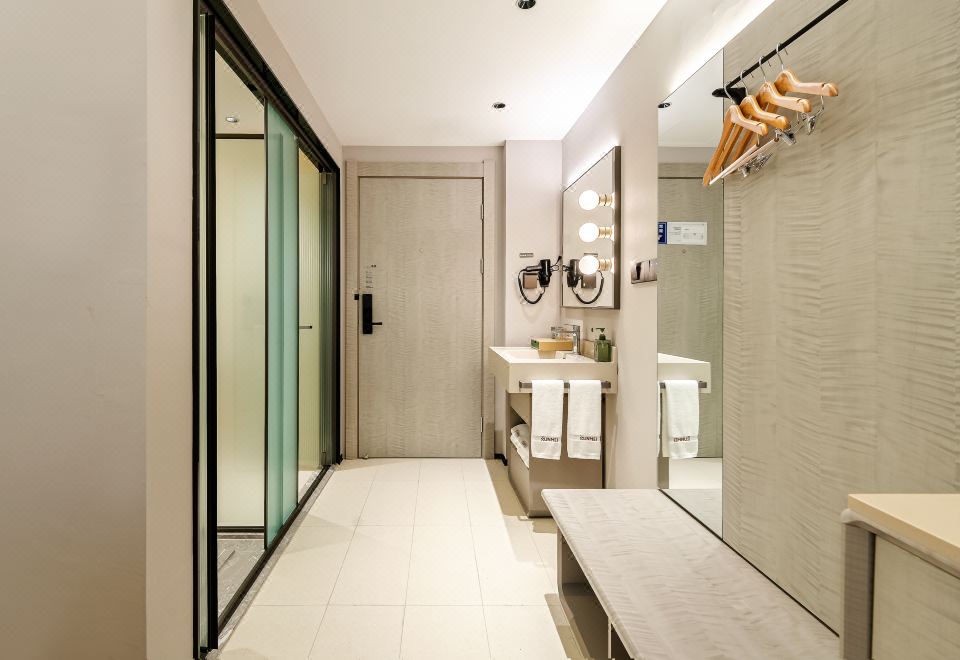 Shangkeyoupin Hotel (Rongchang Xiabu Town) 3*
