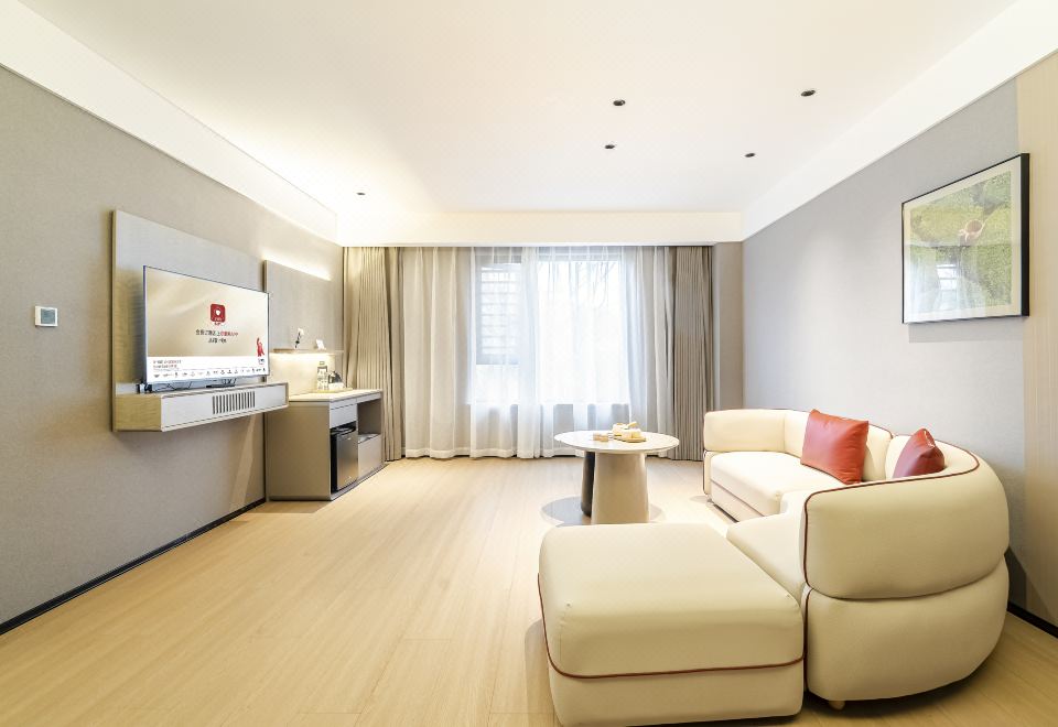 Shangkeyoupin Hotel (Rongchang Xiabu Town) 3*