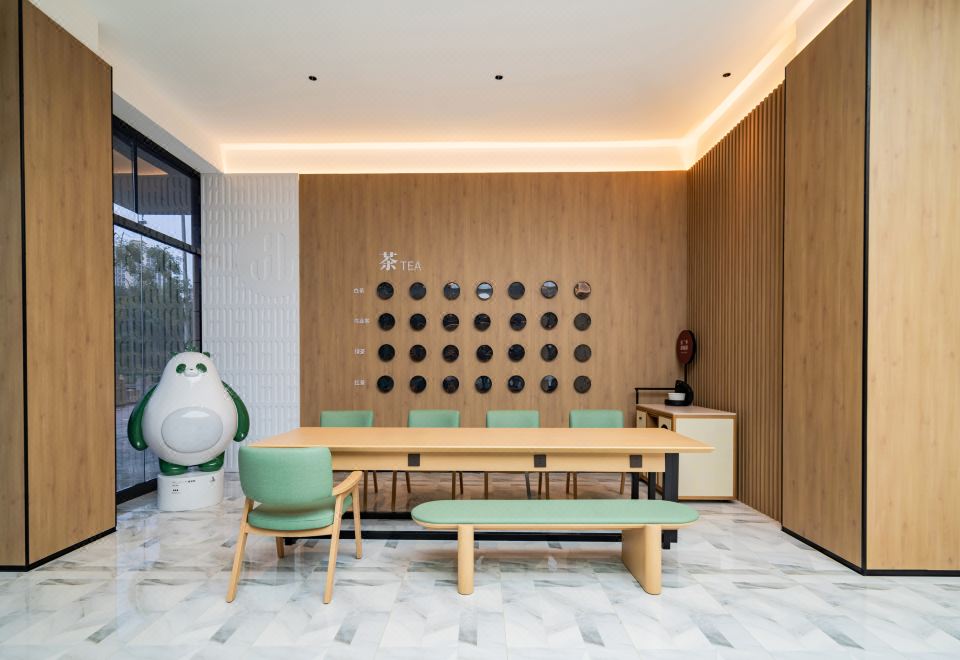 Shangkeyoupin Hotel (Rongchang Xiabu Town) 3*