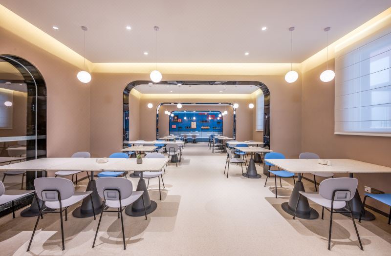 HomeInn·neo (Tianjin Binhai 7th Avenue Branch) 2*
