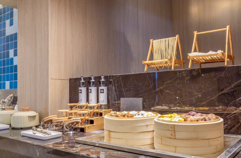 Home Inn Neo(Guang'an Yuechi High-Speed Railway Station Store) 3*