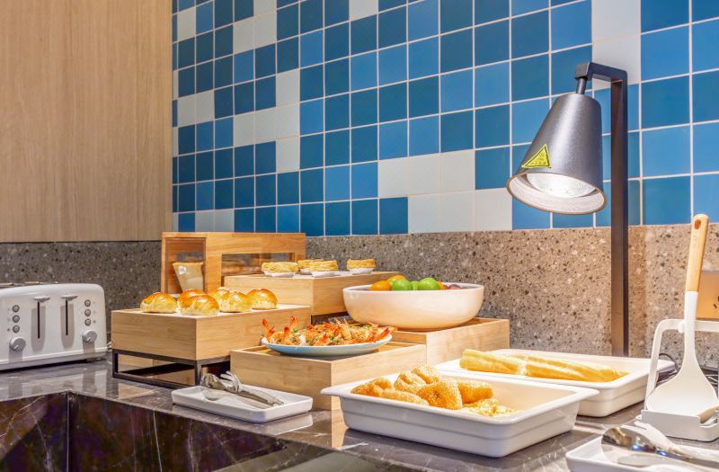 Home Inn Neo(Guang'an Yuechi High-Speed Railway Station Store) 3*