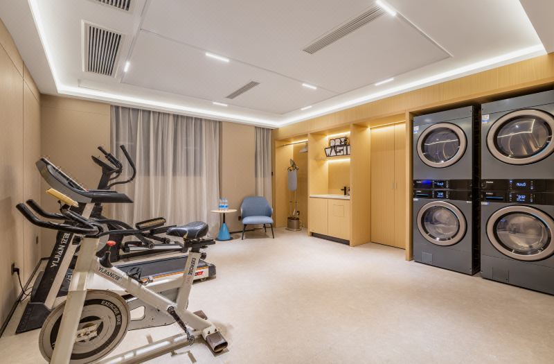 Home Inn Neo(Guang'an Yuechi High-Speed Railway Station Store) 3*