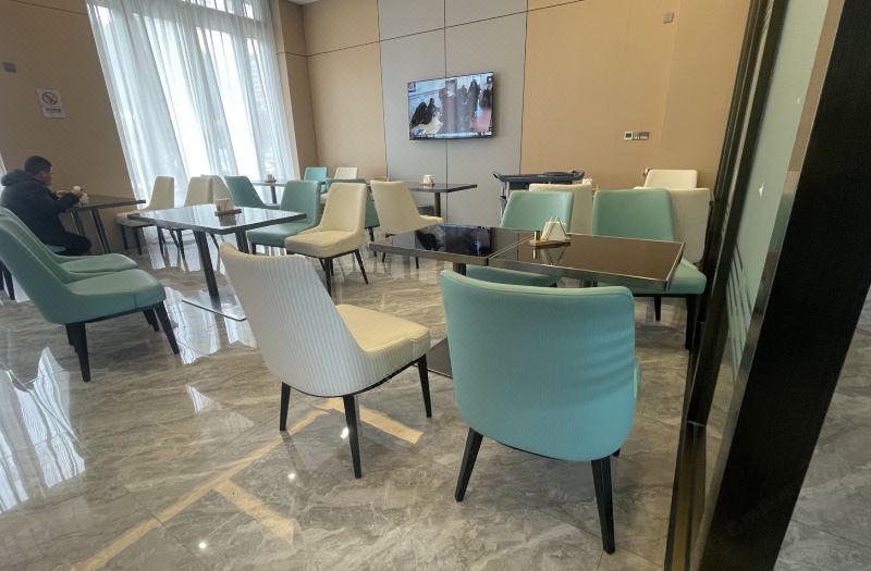 Yaste Hotel (Guilin Municipal Government Branch) 3*