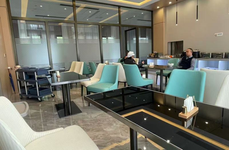 Yaste Hotel (Guilin Municipal Government Branch) 3*