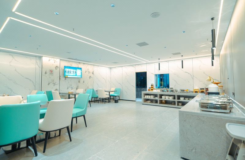 Yaste Hotel (Guilin Municipal Government Branch) 3*