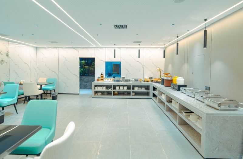 Yaste Hotel (Guilin Municipal Government Branch) 3*