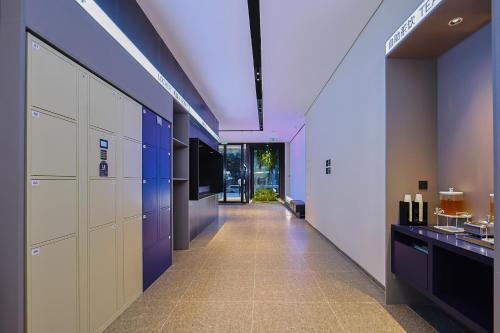 Atour Light Hotel Shenyang Tiexi Square Baogong Street 3*