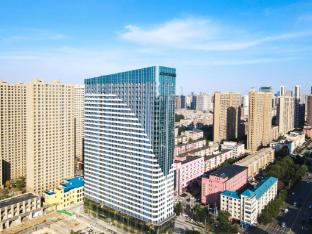 Atour Light Hotel Shenyang Tiexi Square Baogong Street 3*