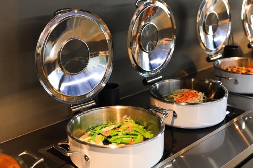 Atour Light Hotel Shenyang Tiexi Square Baogong Street 3*