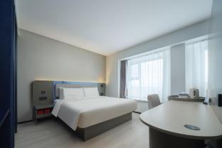 Atour Light Hotel Shenyang Tiexi Square Baogong Street 3*