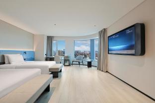 Atour Light Hotel Shenyang Tiexi Square Baogong Street 3*
