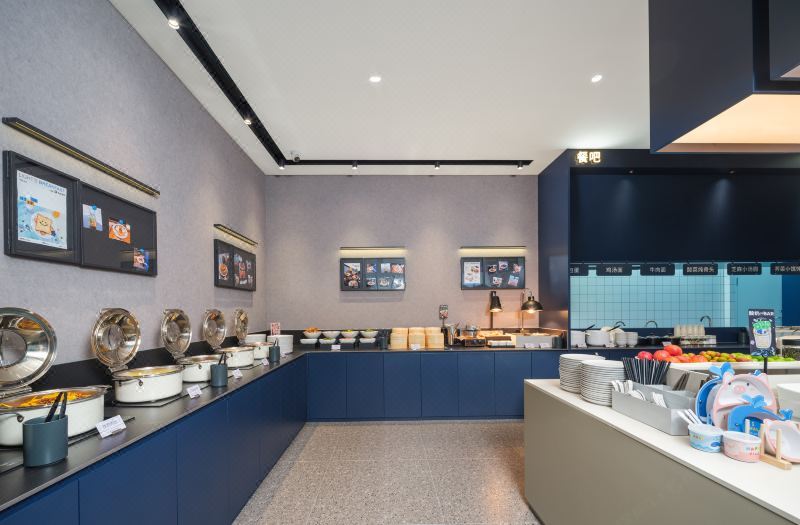Qingju Hotel, Shenyang Nanta Cultural Road 3*