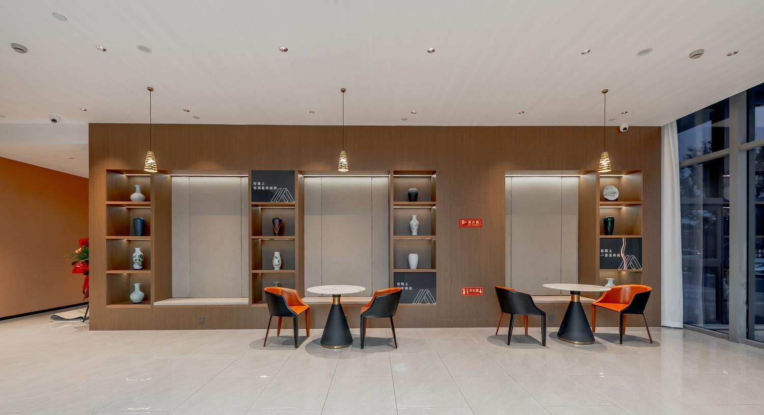 Aifei Hotel (Ningbo Cixi Tsinghua Science Park Branch) 2*