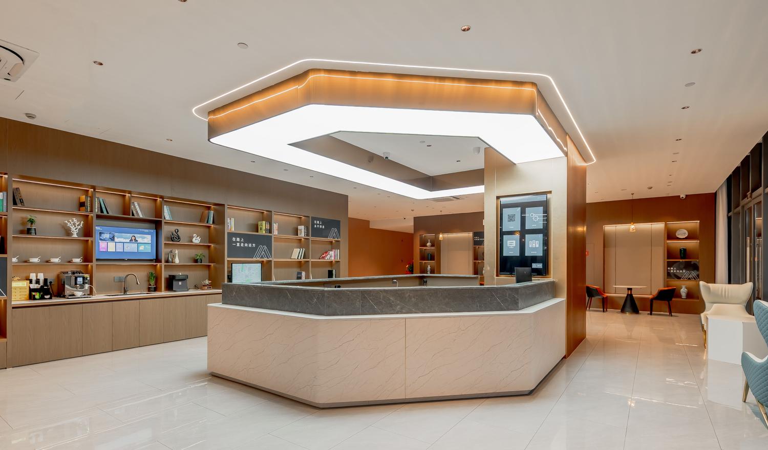 Aifei Hotel (Ningbo Cixi Tsinghua Science Park Branch) 2*