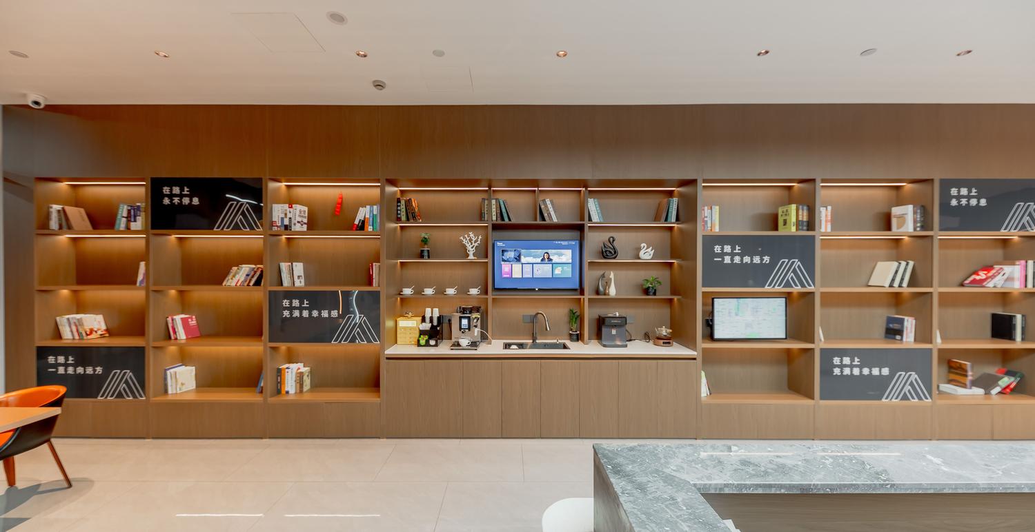 Aifei Hotel (Ningbo Cixi Tsinghua Science Park Branch) 2*