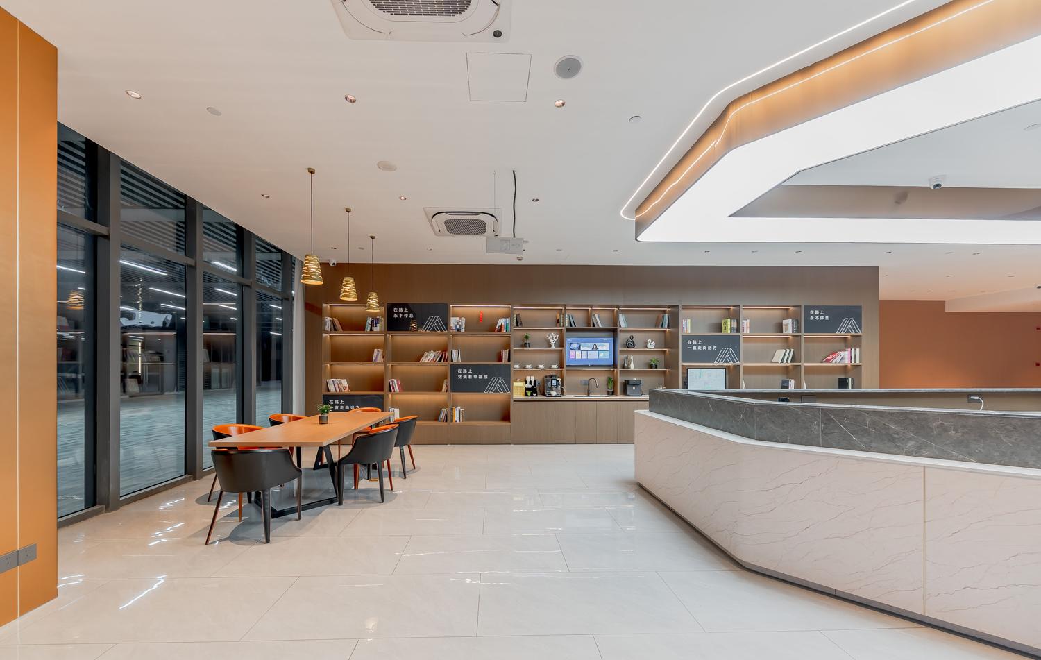 Aifei Hotel (Ningbo Cixi Tsinghua Science Park Branch) 2*