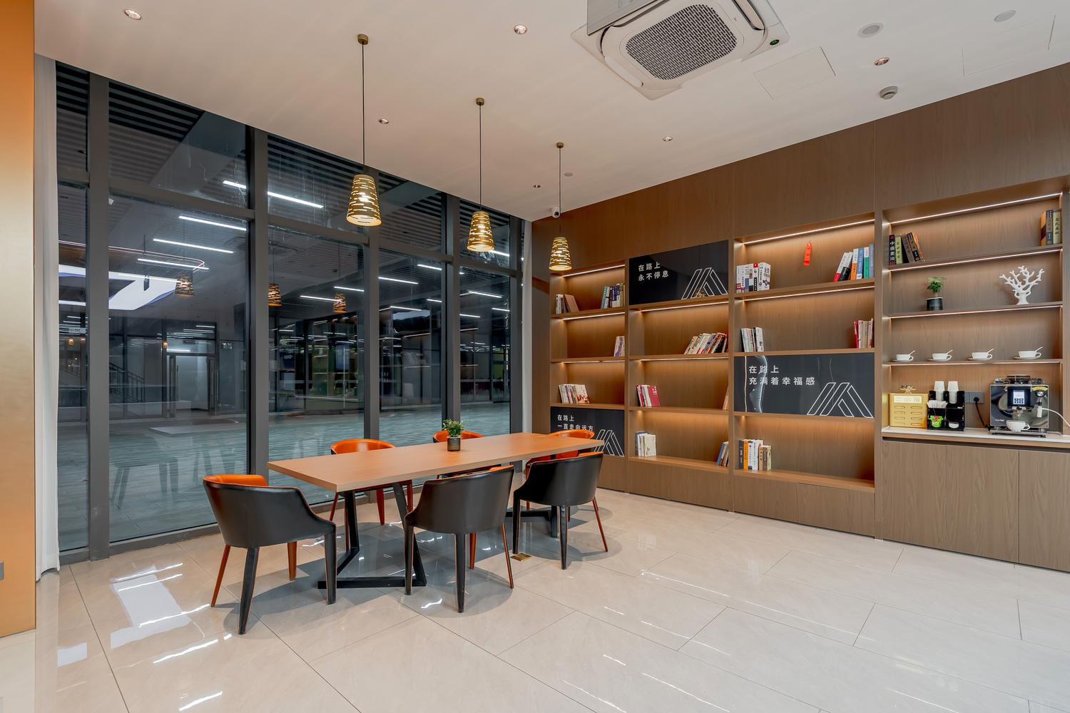 Aifei Hotel (Ningbo Cixi Tsinghua Science Park Branch) 2*