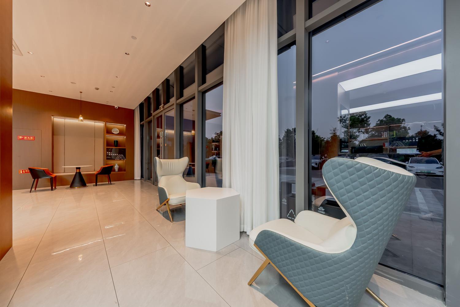 Aifei Hotel (Ningbo Cixi Tsinghua Science Park Branch) 2*