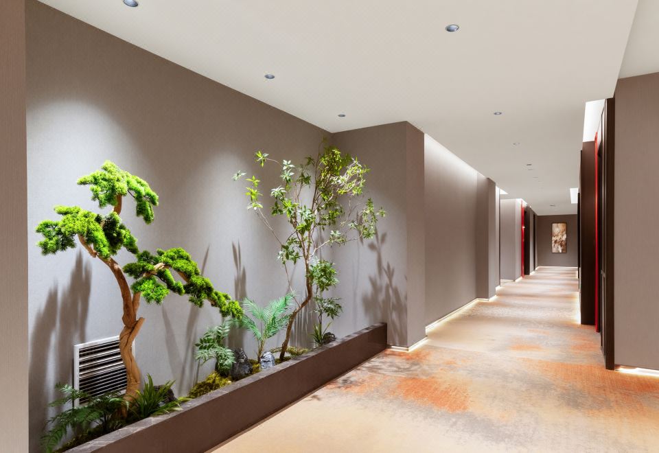 Luoyang Wanye Hotel 3*