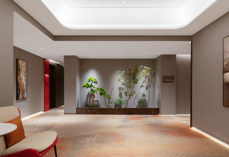 Luoyang Wanye Hotel 3*