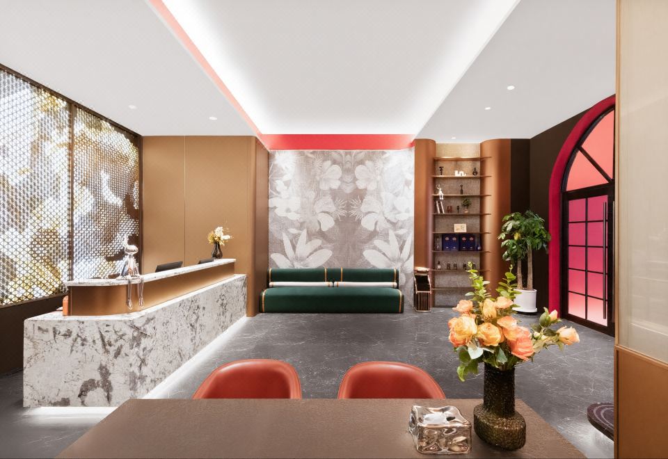 Luoyang Wanye Hotel 3*