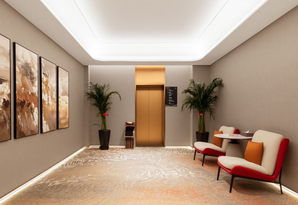 Luoyang Wanye Hotel 3*