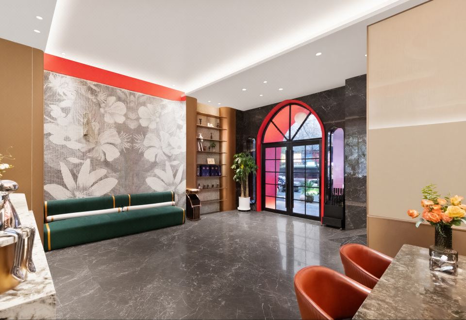 Luoyang Wanye Hotel 3*