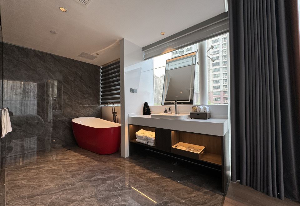 Luoyang Wanye Hotel 3*