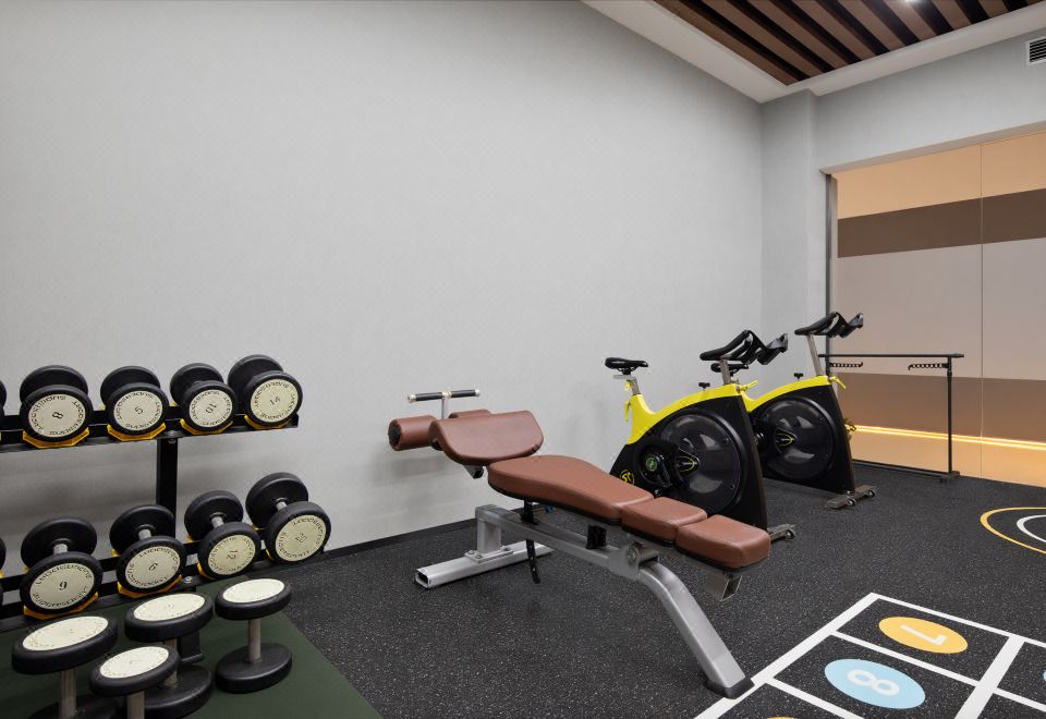 Luoyang Wanye Hotel 3*