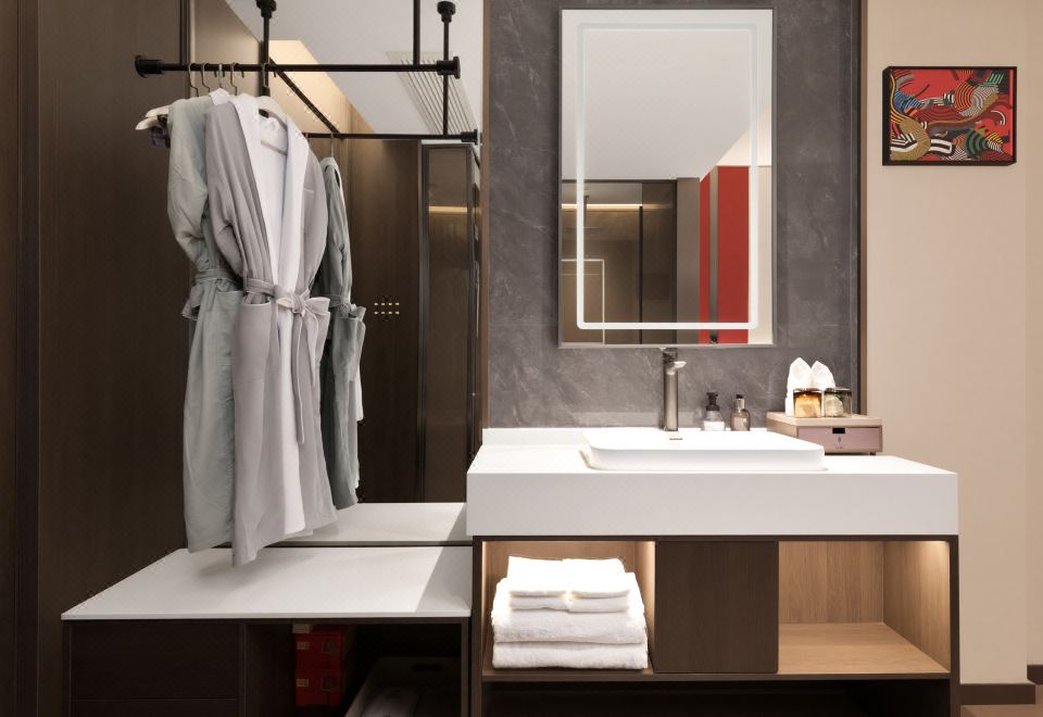 Luoyang Wanye Hotel 3*