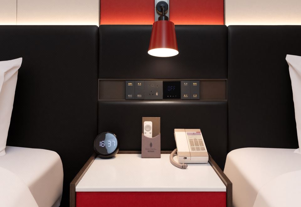Luoyang Wanye Hotel 3*