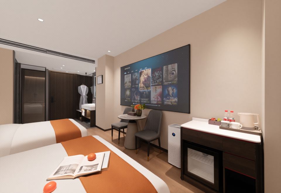 Luoyang Wanye Hotel 3*