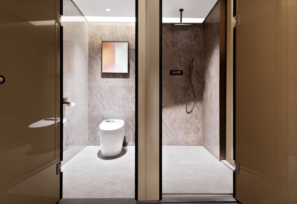 Luoyang Wanye Hotel 3*