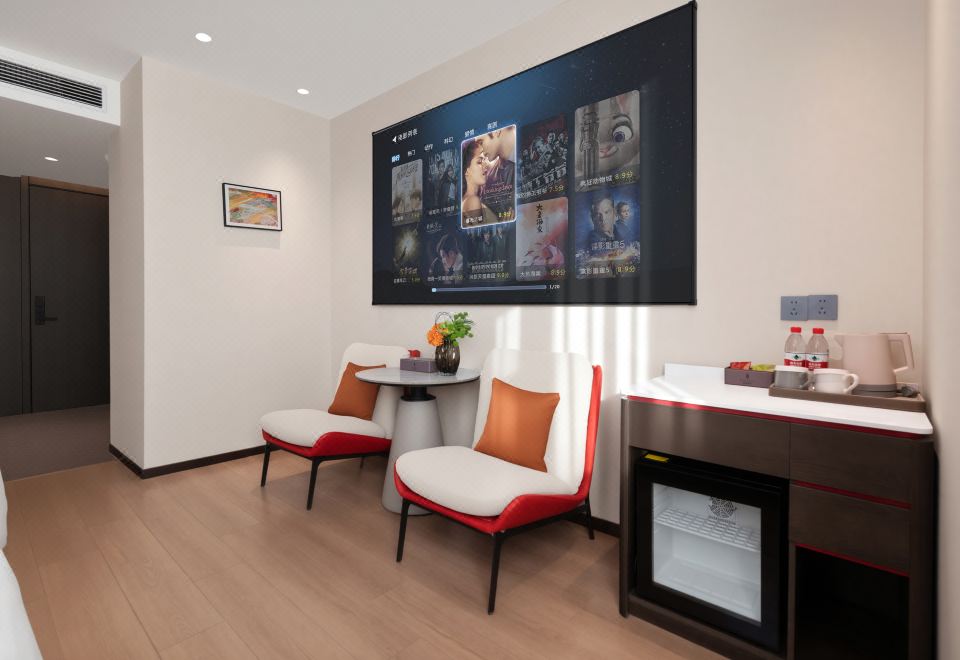 Luoyang Wanye Hotel 3*