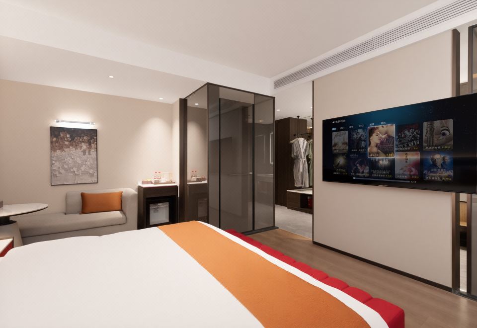 Luoyang Wanye Hotel 3*