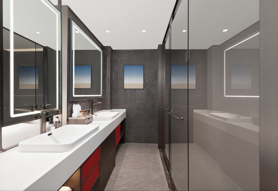 Luoyang Wanye Hotel 3*