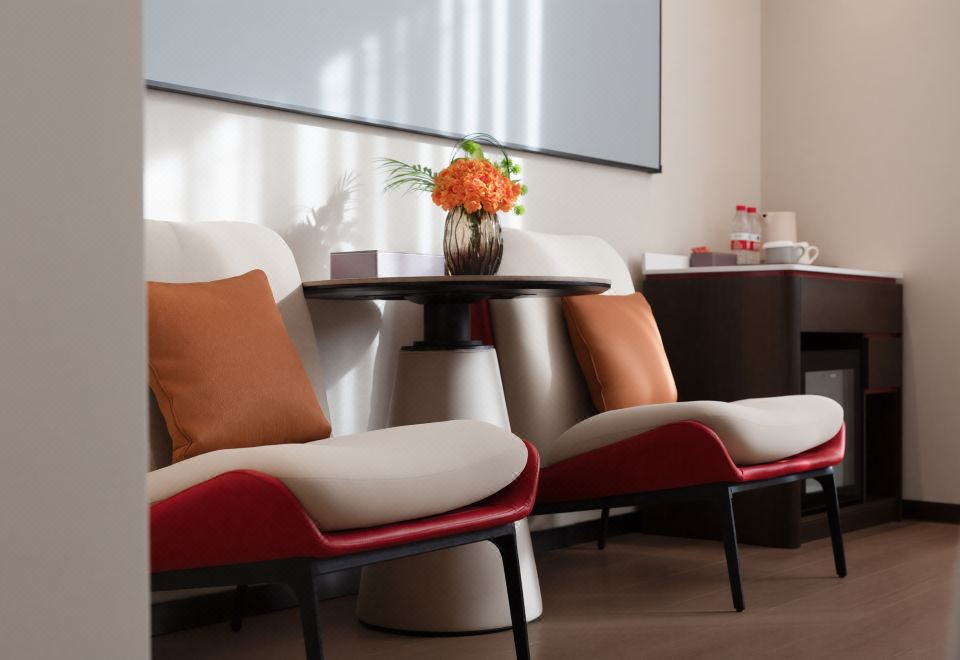Luoyang Wanye Hotel 3*