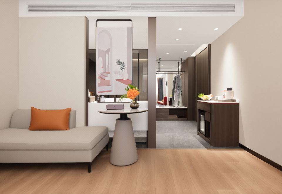 Luoyang Wanye Hotel 3*