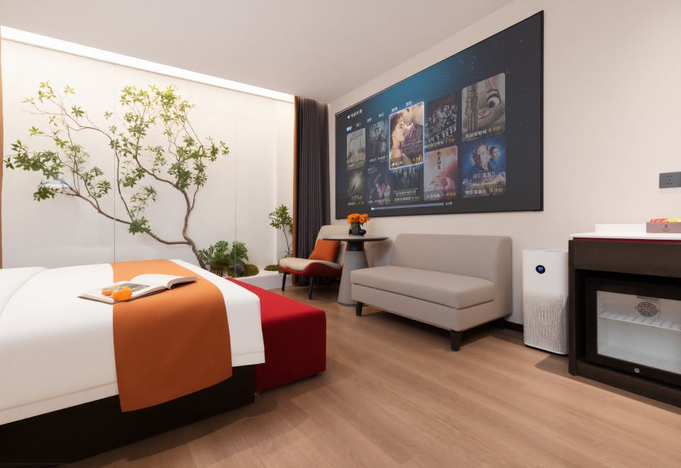 Luoyang Wanye Hotel 3*